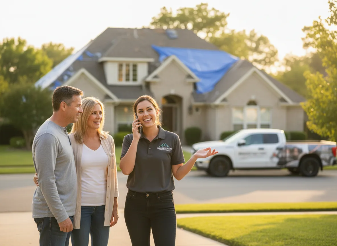 Emergency Roof Repair Ledyard, IA FAQs